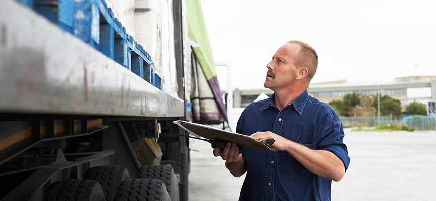 3 Factors That Affect The Cost Of Commercial Vehicle Inspection