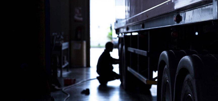 The Role Of A Truck Repair Shop In CVIP Inspection