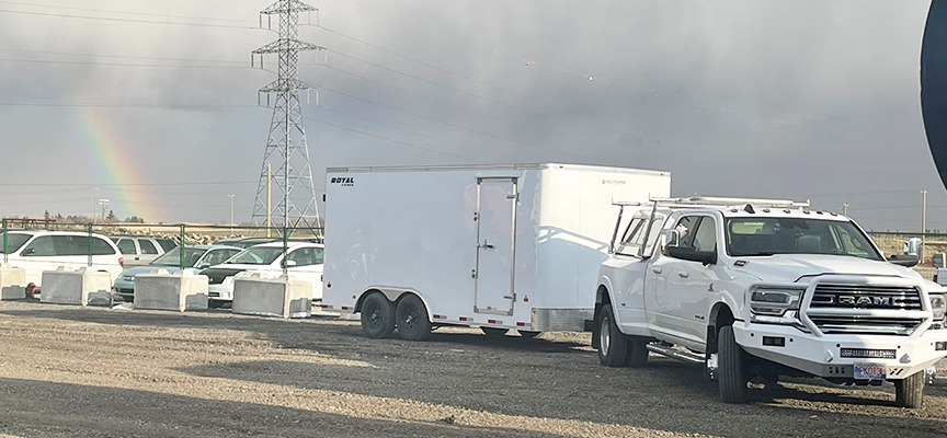 What Is A Mobile Truck Repair Service And Its Top Benefits