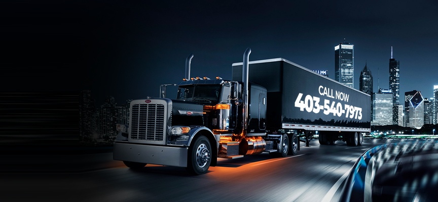 What Is The Commercial Vehicle Inspection Program In Alberta?