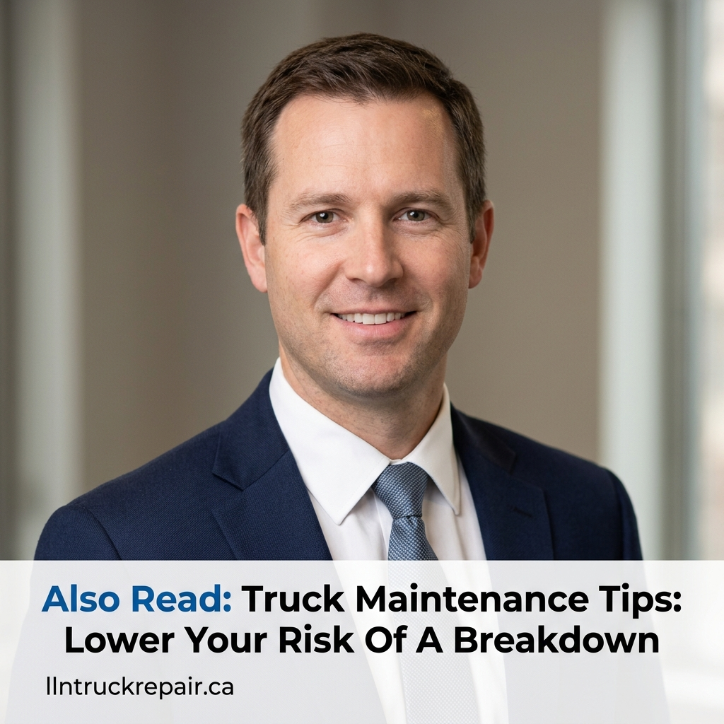 Essential Truck Tips To Help Extend The Life Of Your Truck